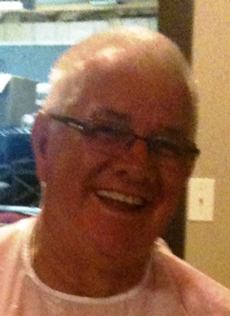 Michael Francis Foster Profile Photo