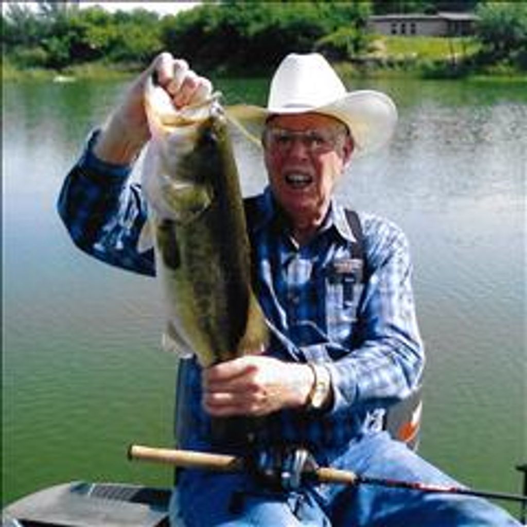 James O. Allen Profile Photo