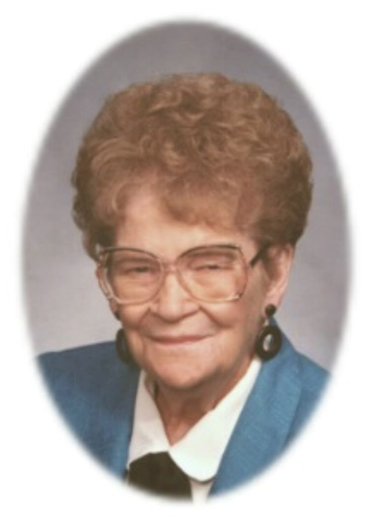 Agnes Margaret Croft Profile Photo