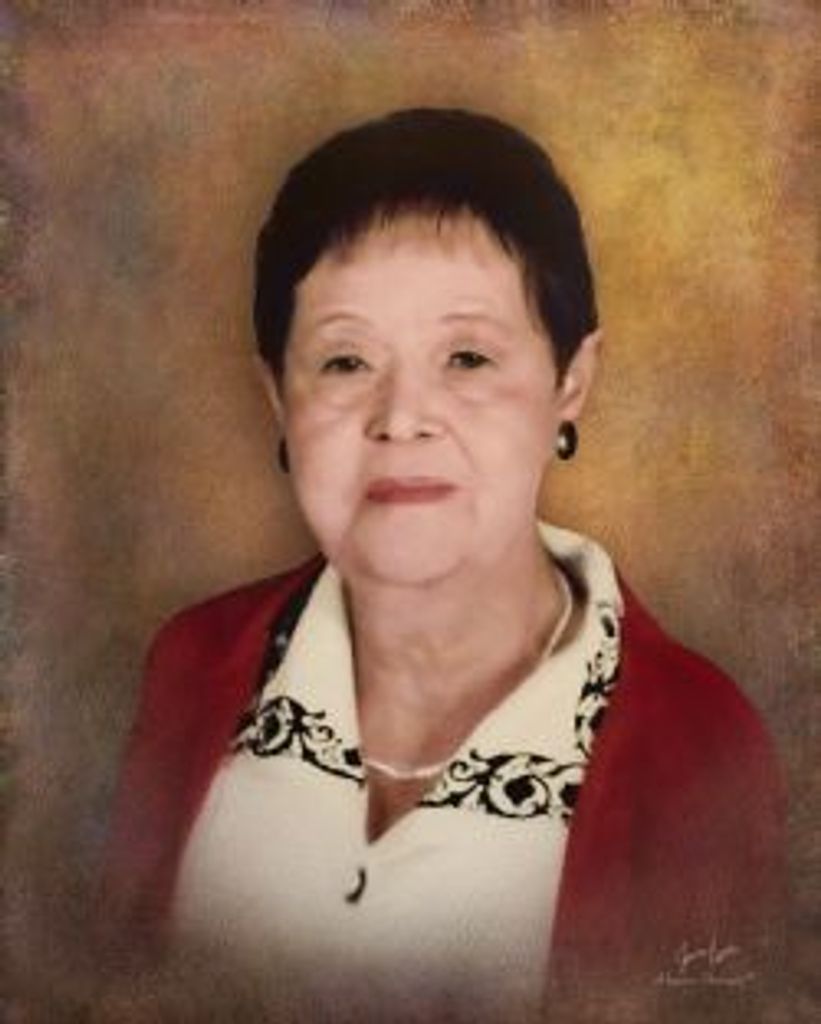 Marjorie Fontenot