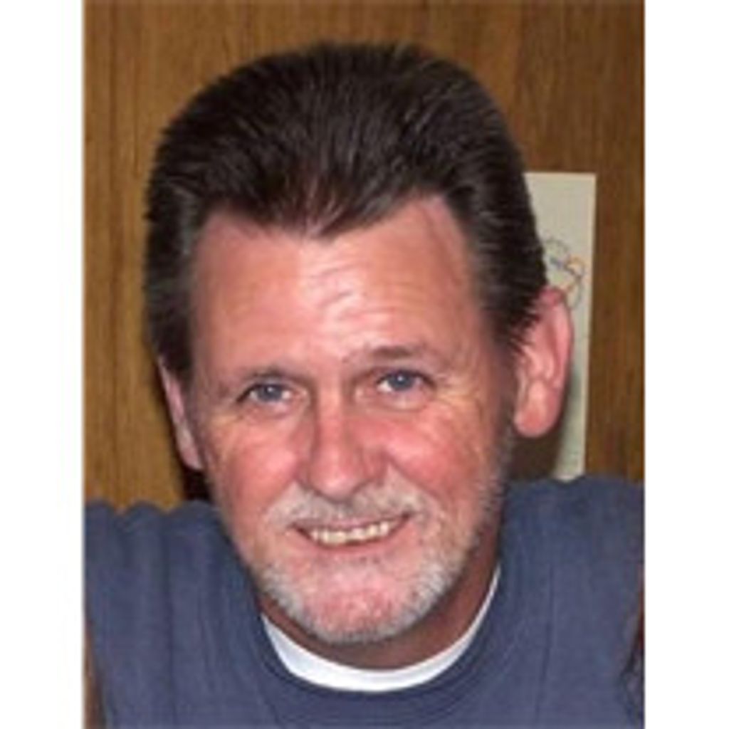 Richard F. Egan Profile Photo