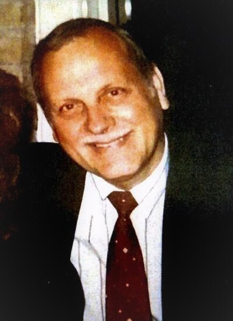 Richard Karl Lehmann Profile Photo