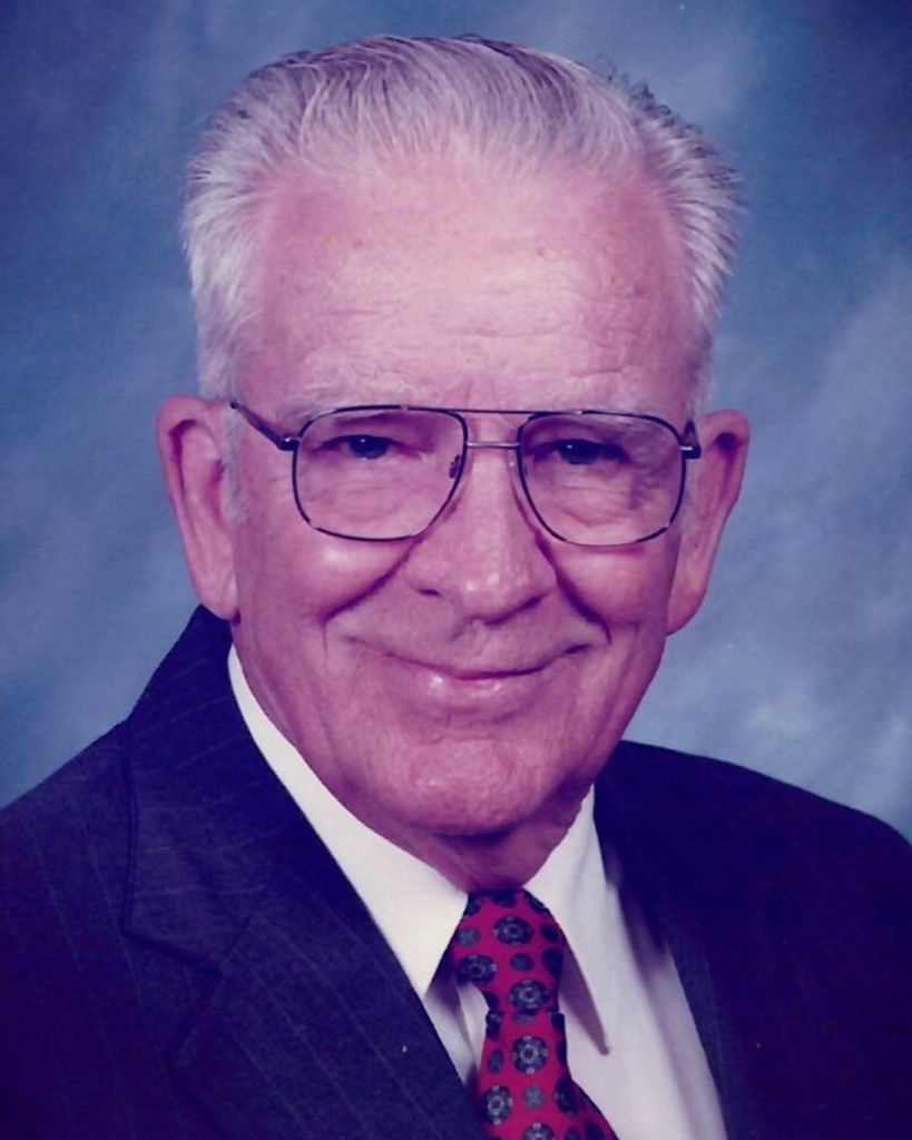 George Vance Oney Profile Photo