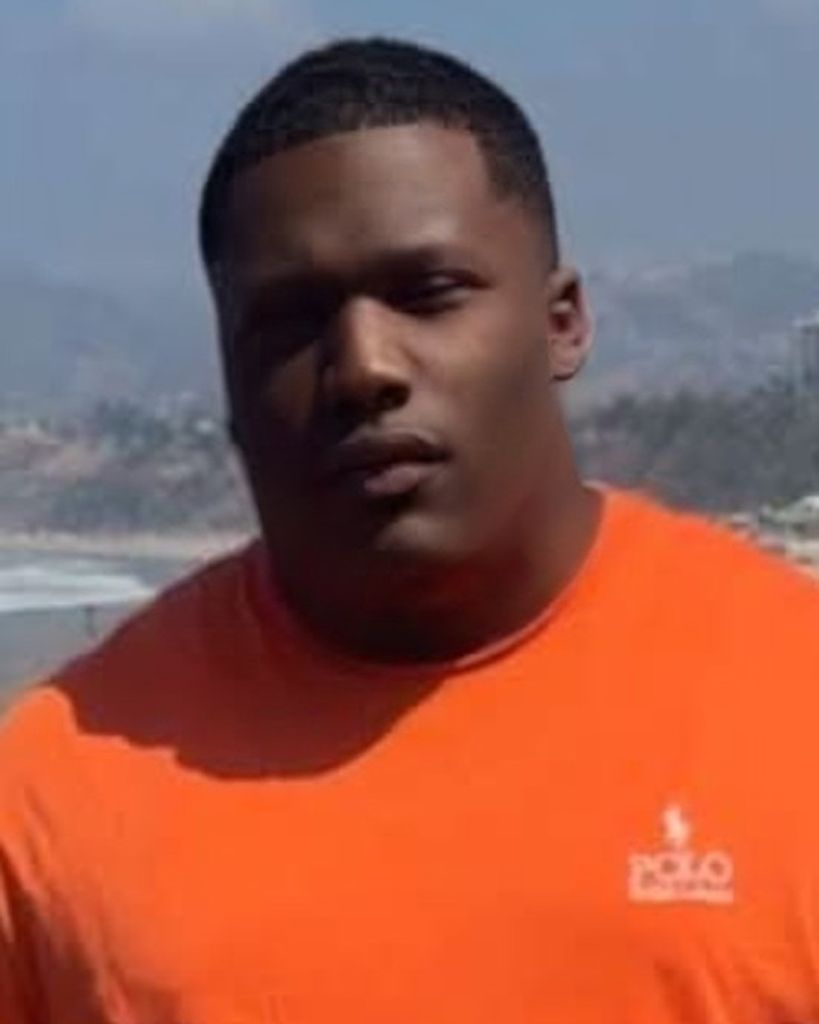 George Deatron Jones, Jr. Profile Photo