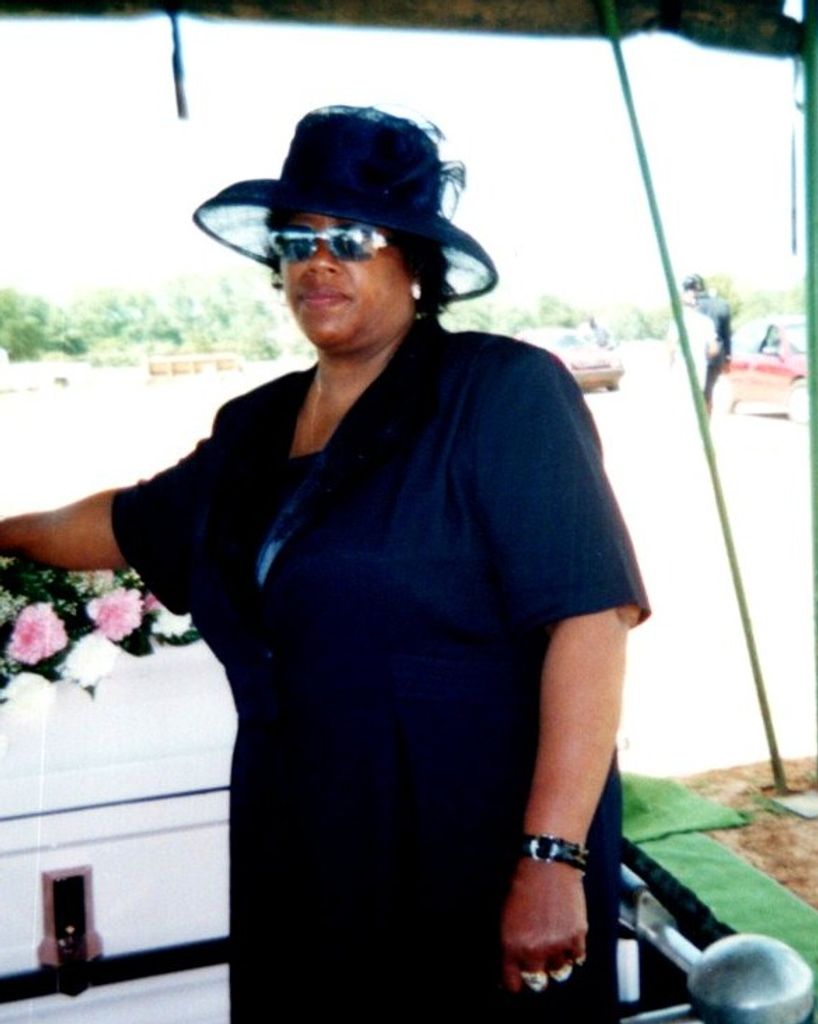 Verna Mae Page Profile Photo
