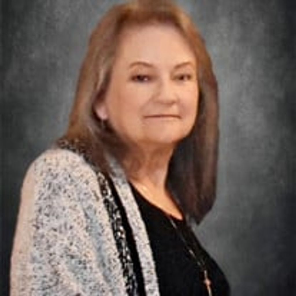 Sharon Kay Bishop Patrick