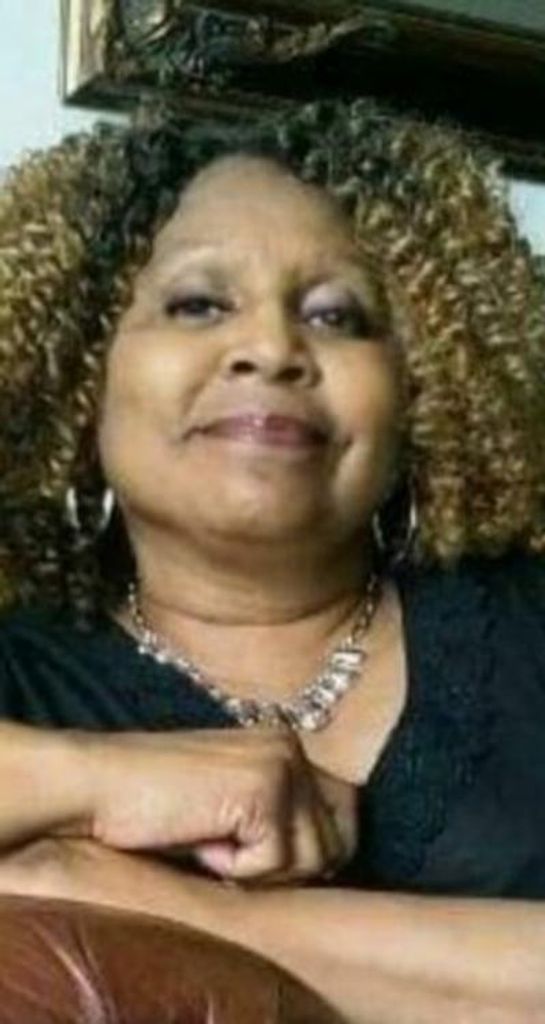 Sharon Sheffield Profile Photo