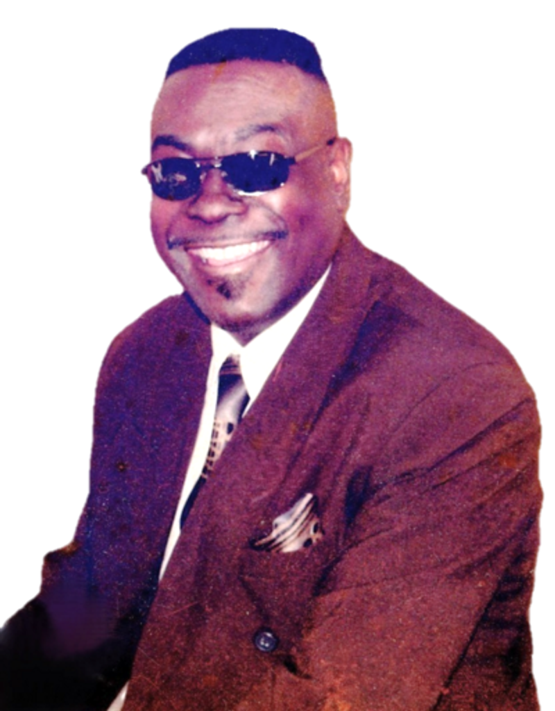 Virgle Cane Farmbry, Jr. Profile Photo