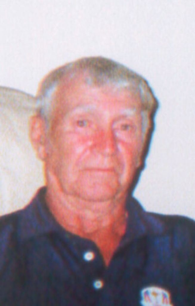 Dale Lee Wagner Profile Photo
