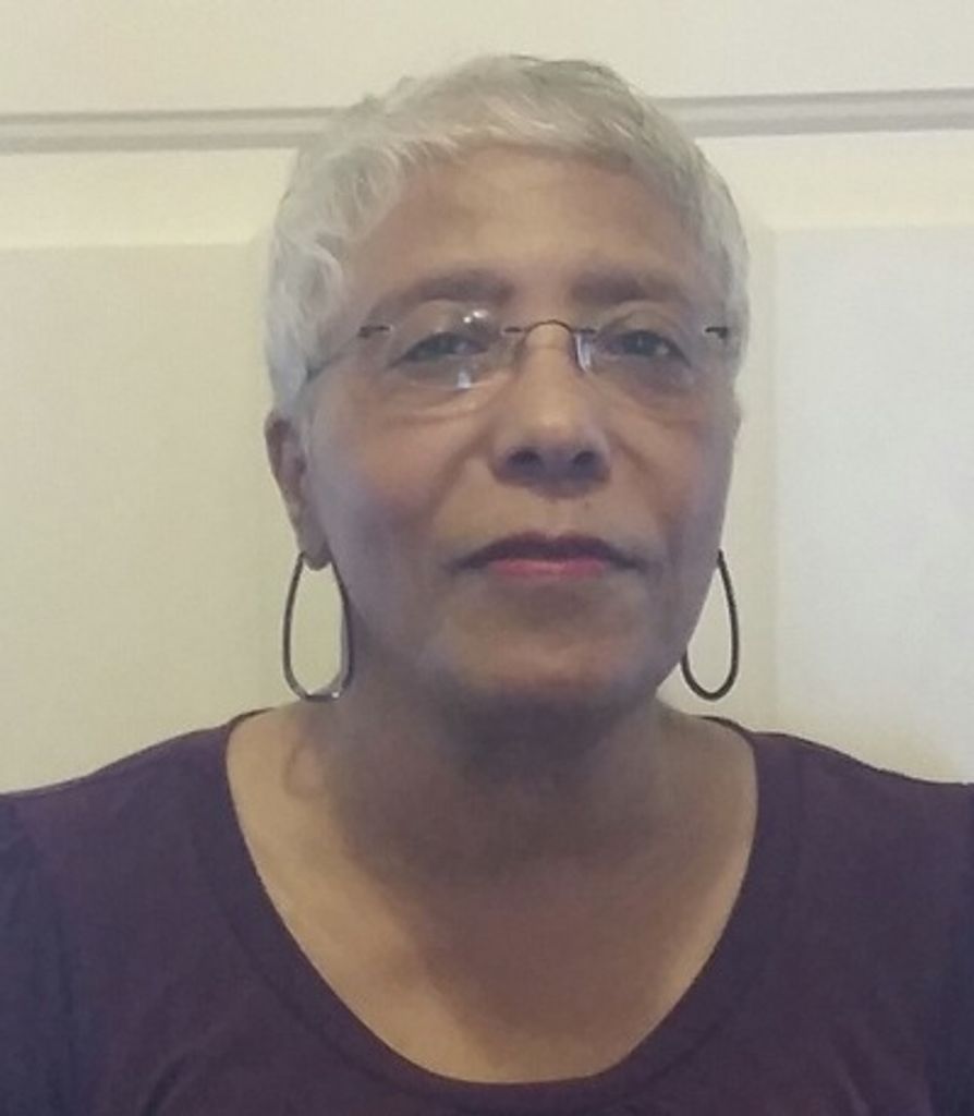 Esther Taylor Love Profile Photo