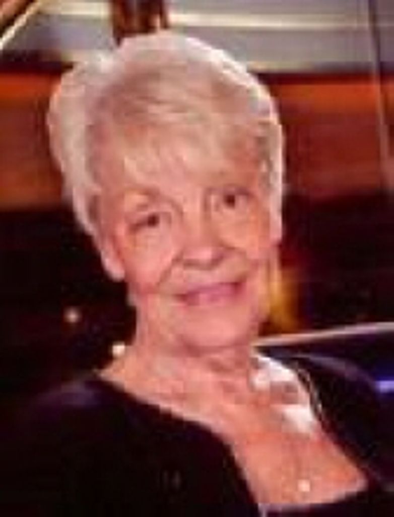 Donna  K. Tressel