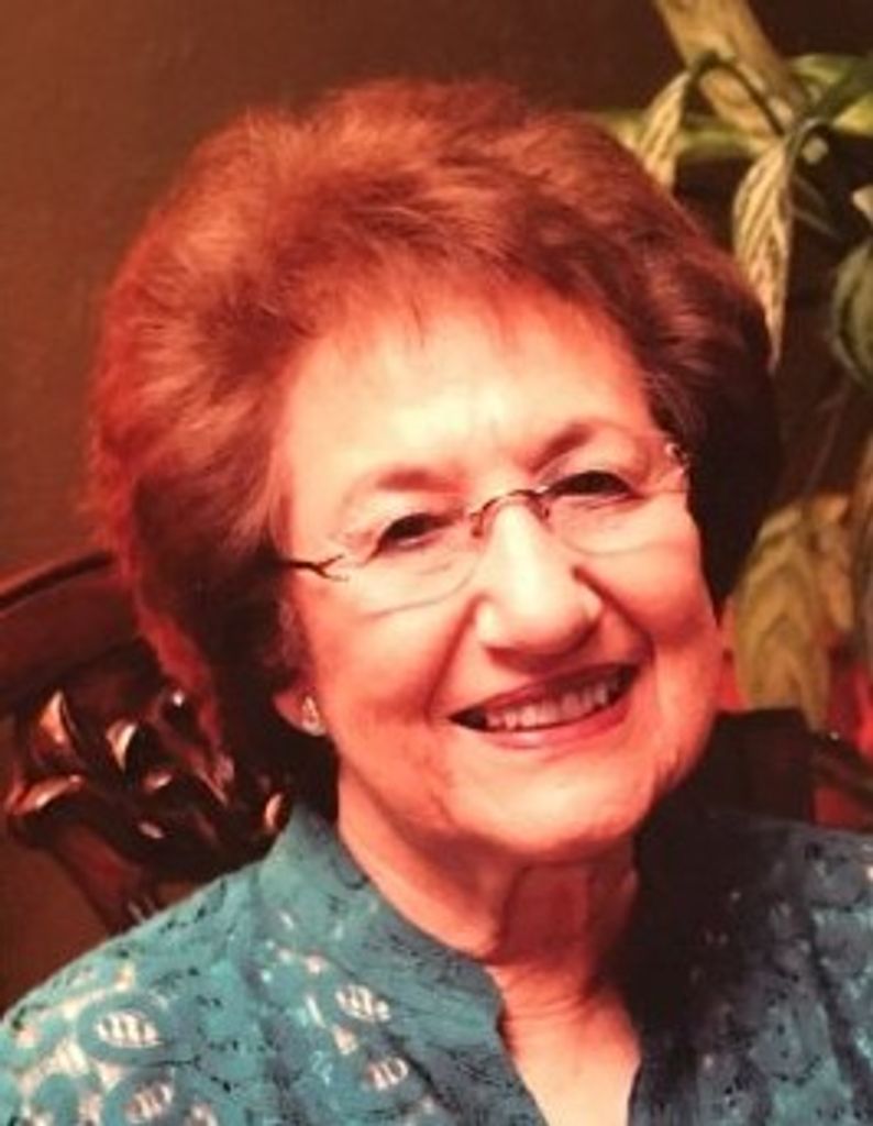 Winona "Nona" George Profile Photo