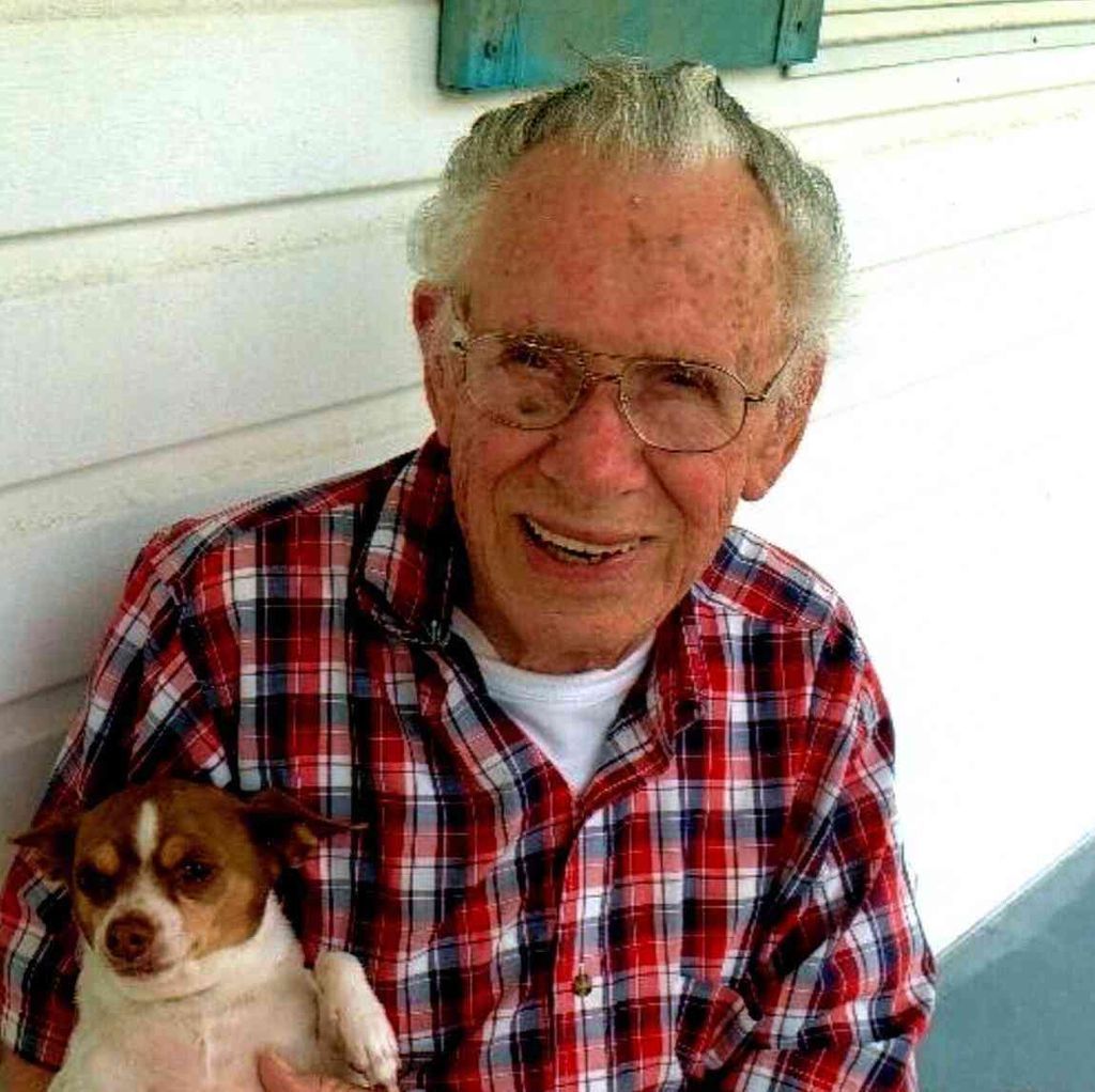 Thomas Henry Rishton, Sr. Profile Photo