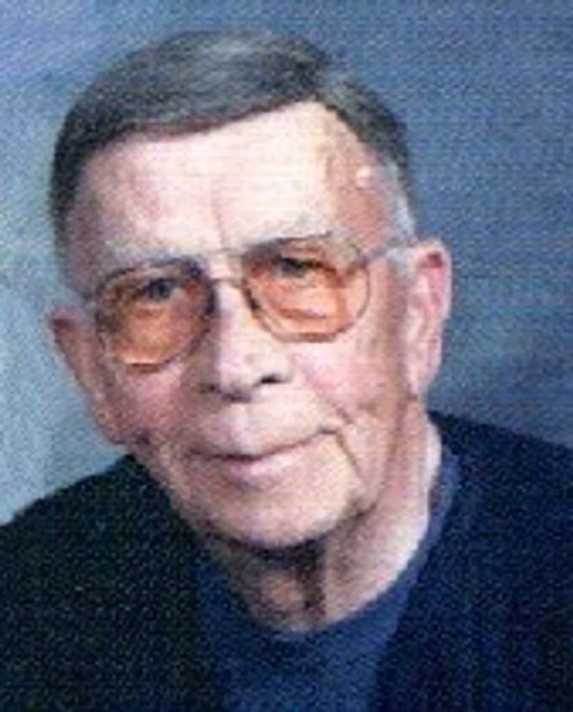 Harold Eugene Nelson Profile Photo