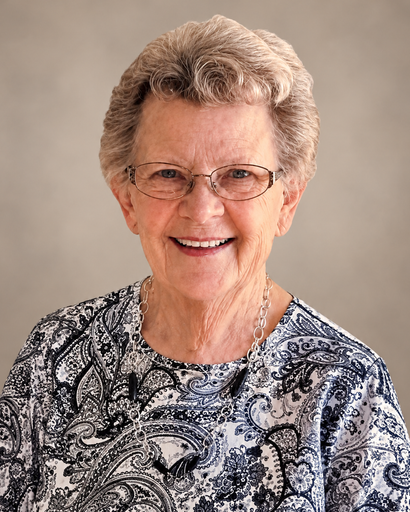 Margaret 