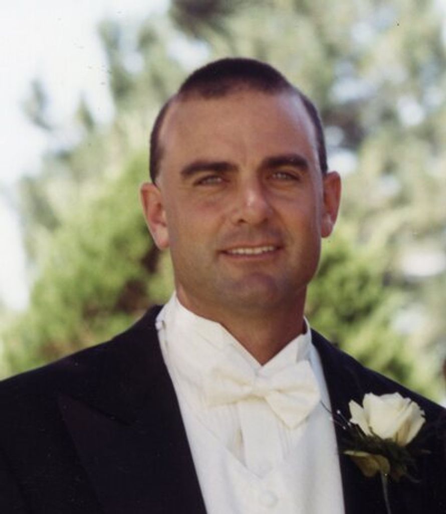 Robert Charles Metzker Profile Photo