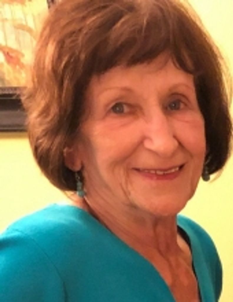Noreen Tiberia
