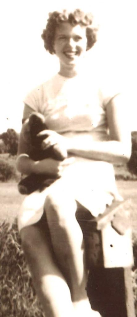 Margaret Luella Barlow (Allee) Profile Photo