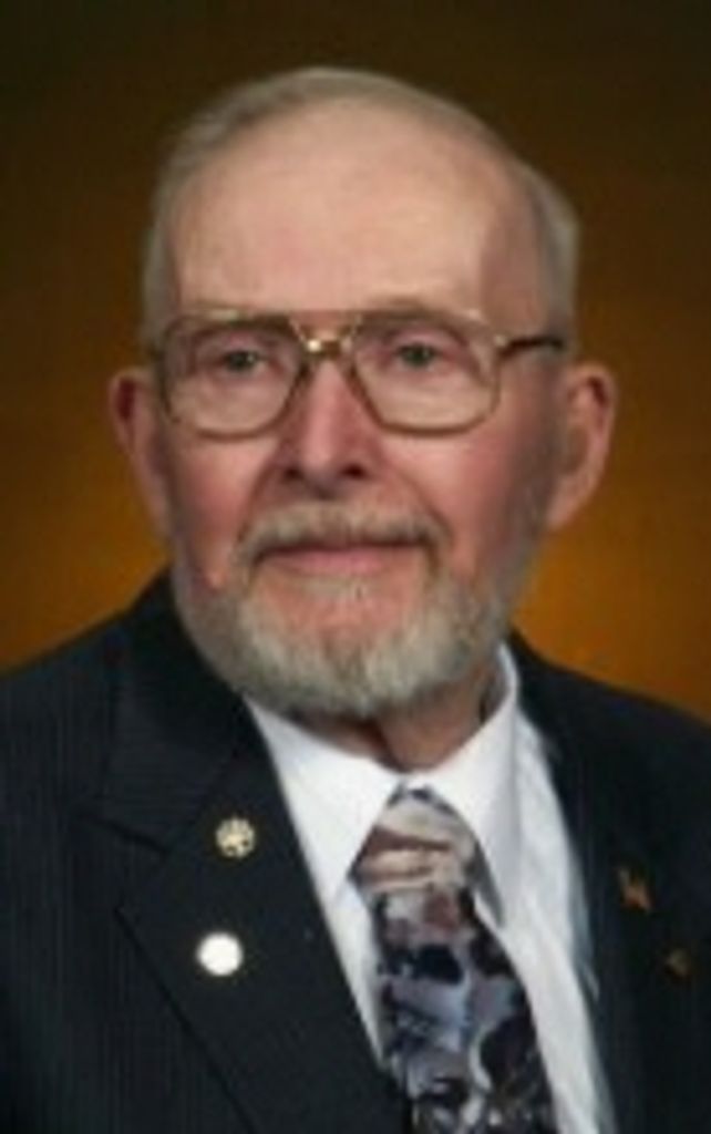 Paul R. Mccoy