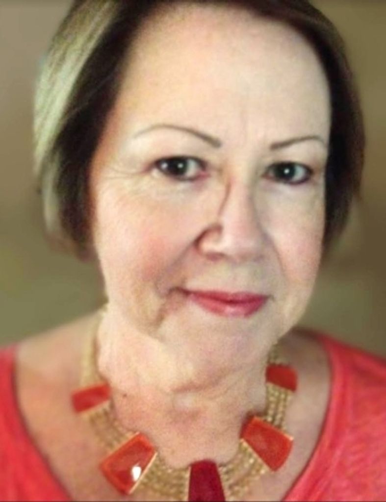 Kathryn Lavelle Engel