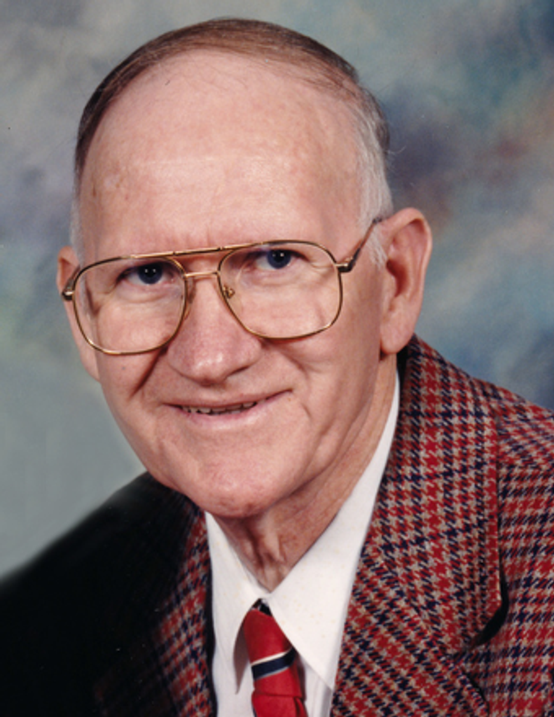Rev. Jack D. Cooper Profile Photo