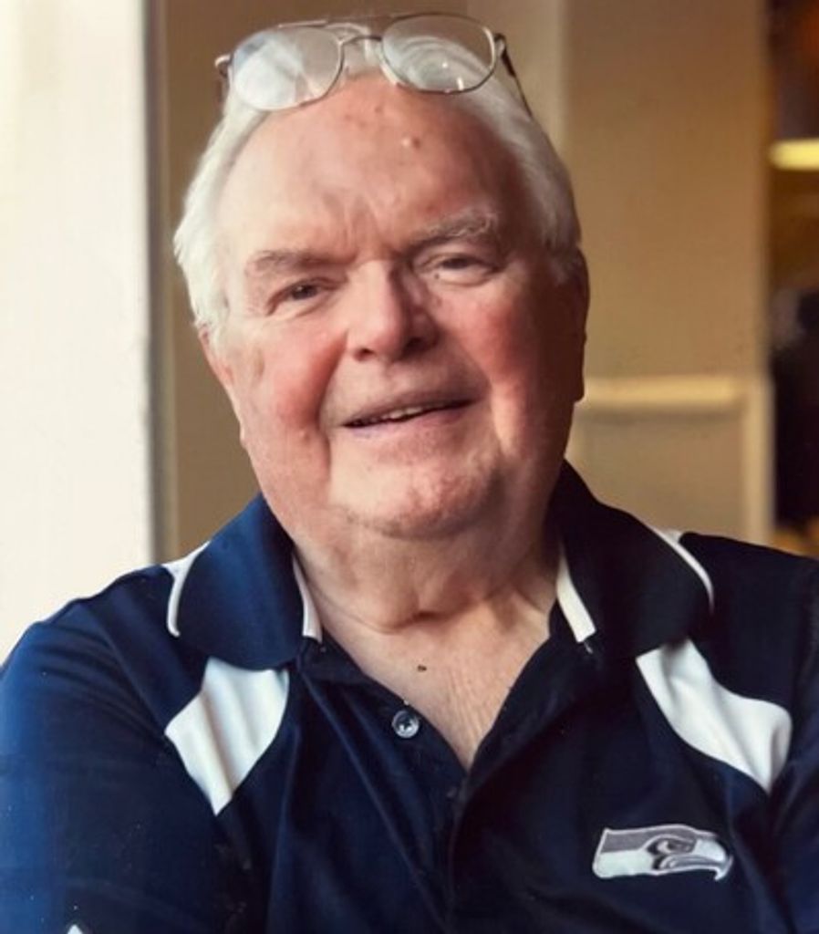 John G Kamb Sr. Profile Photo