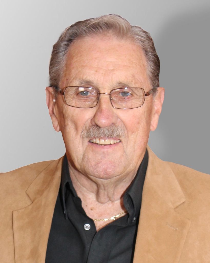 Earl Einar Sande