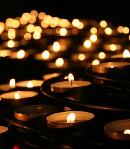 Margaret Frances "Fran" Richardson Profile Photo