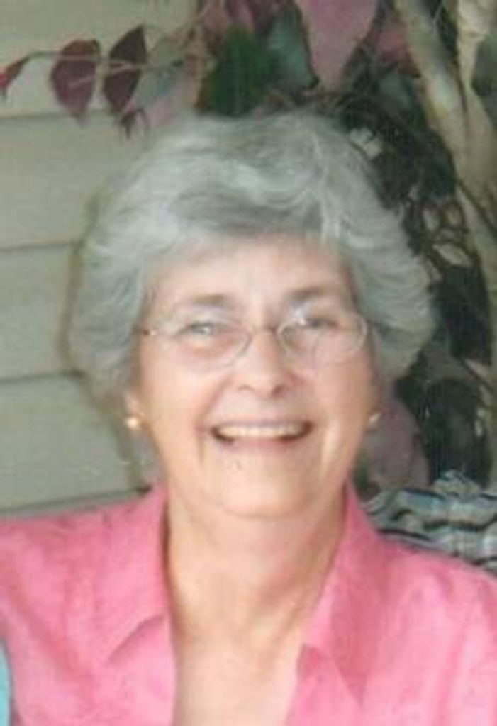 Marcella Rose (Leasure) Flowers Profile Photo