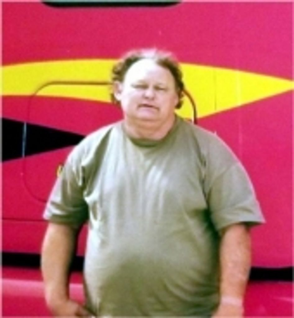 Fred Houser