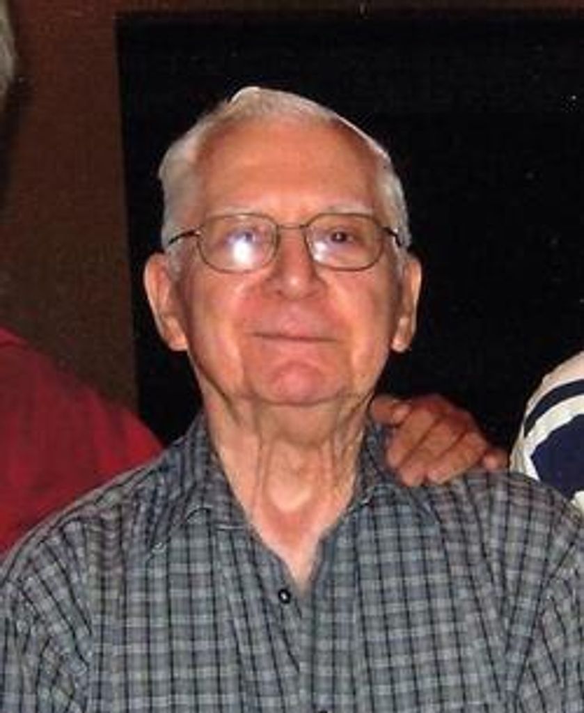 Paul Freier Profile Photo