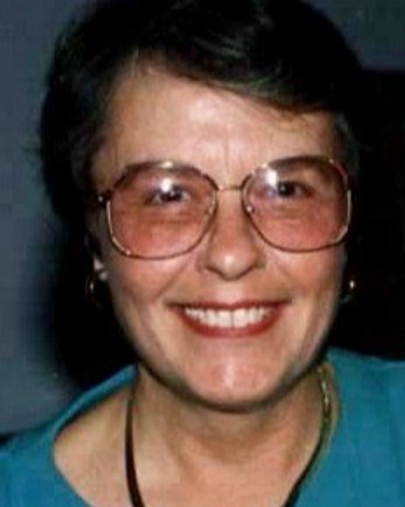 Patsy Waite Morris
