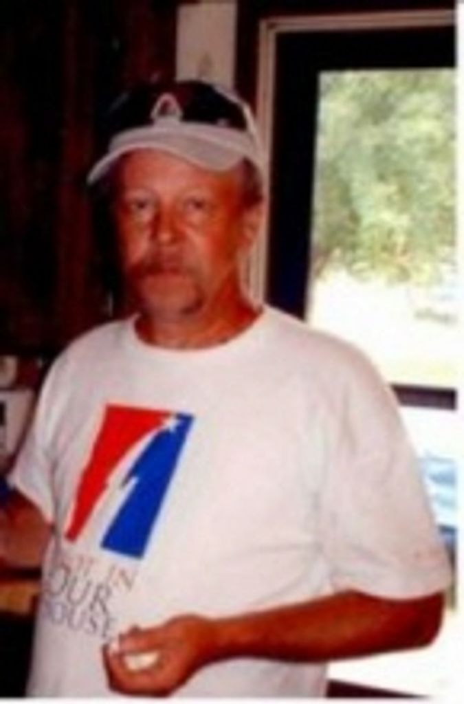 Alan Paul Steffen