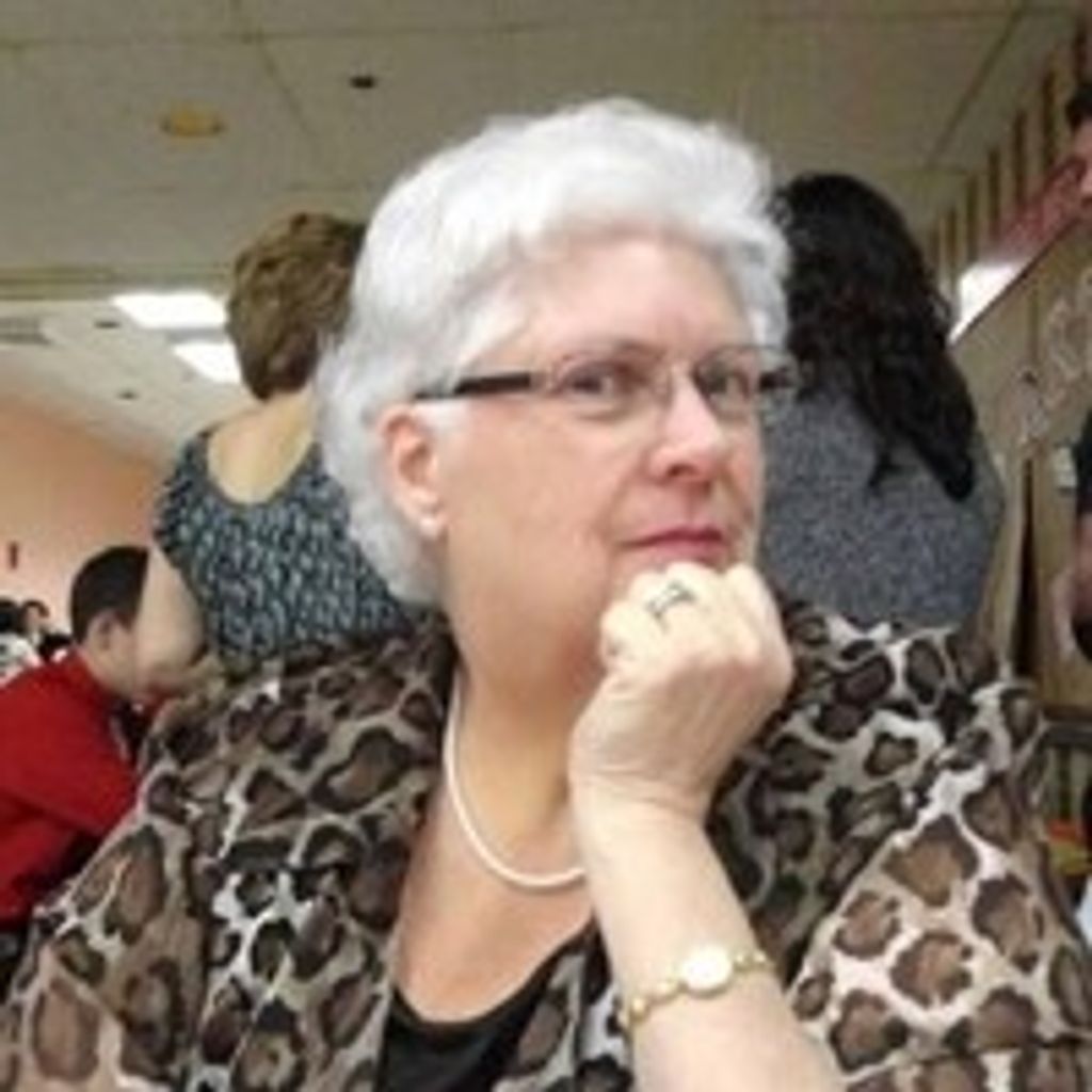 Marjorie E. (Berube) Moore Profile Photo