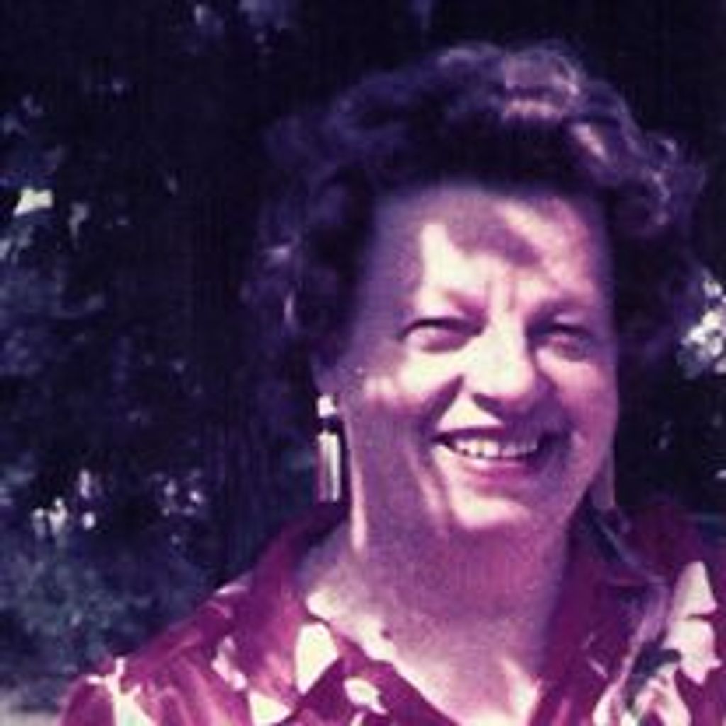 Norma DesArmo