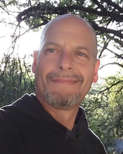 Jason Eugene Pugh's obituary image