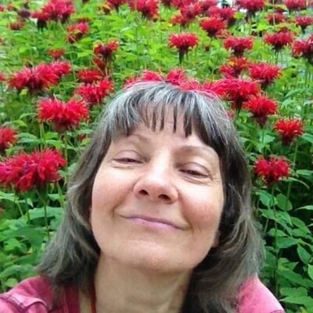 Mary Lu Hale Profile Photo