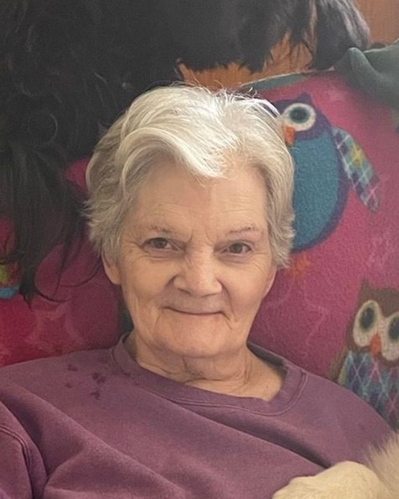 Yvonne Avgerinos