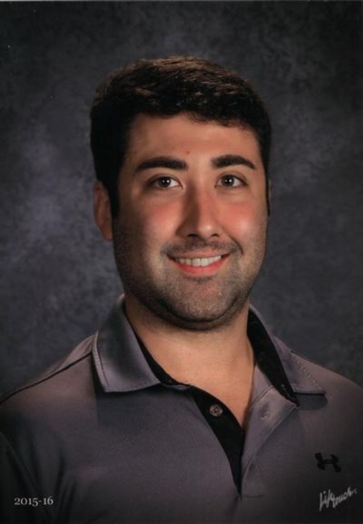 Quin Owen Hall Profile Photo