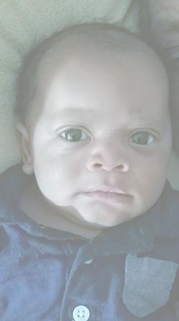 Langston Malachi Francis