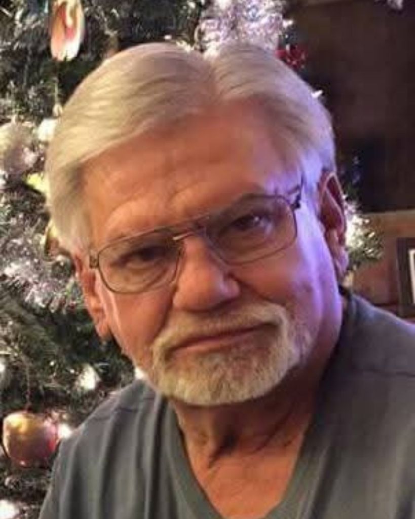 Barry Robert Stasynec