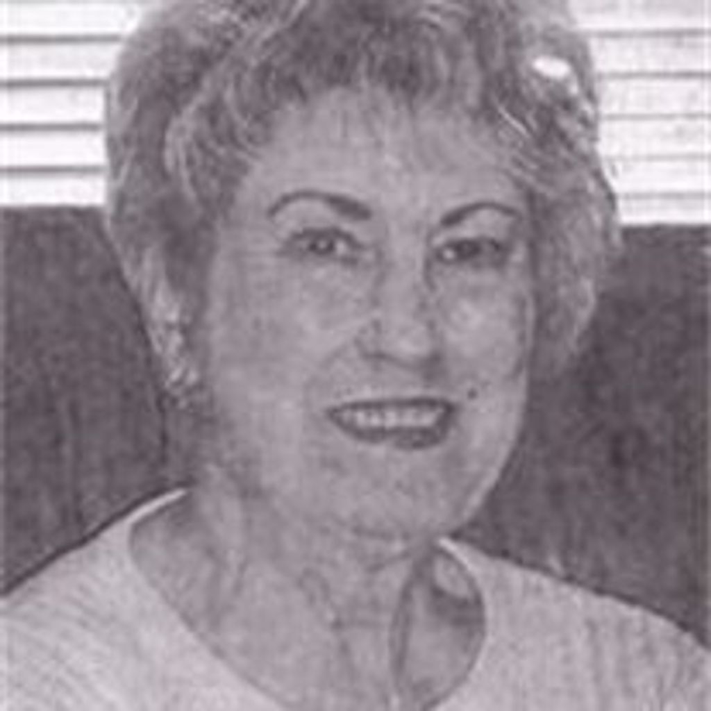 Stella G. "Kitty" Fanelli