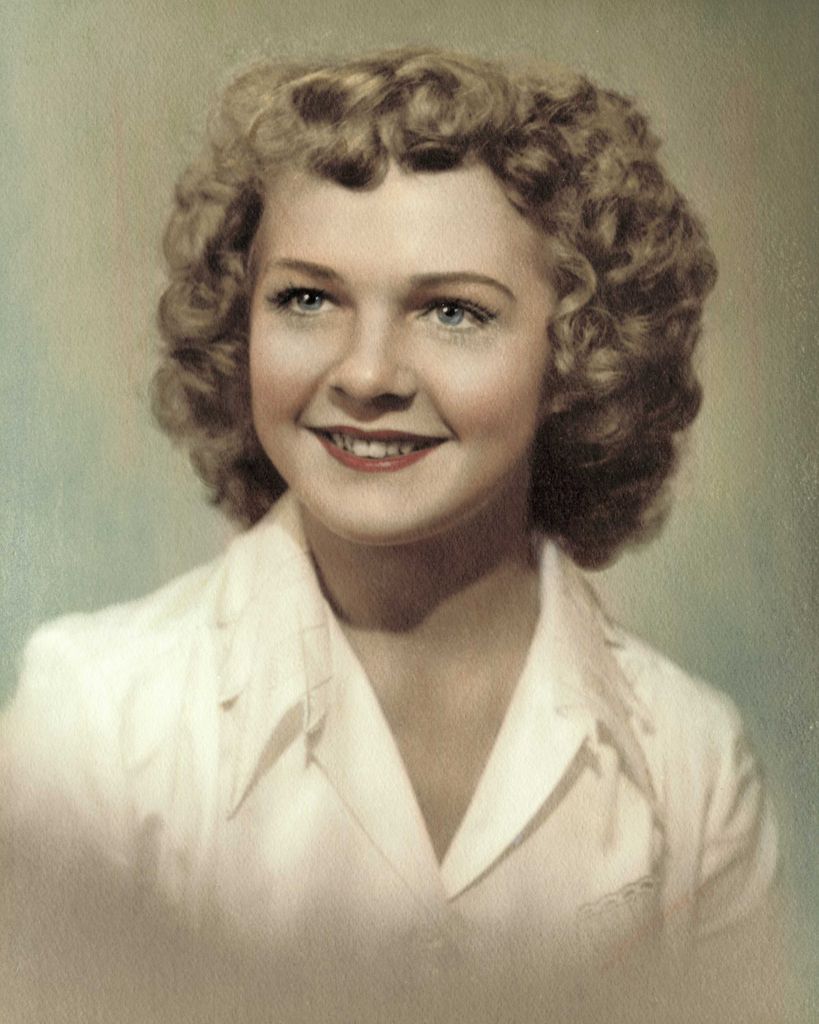 Shirley M. Hargraves