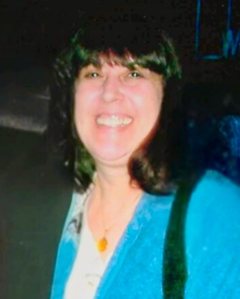 Lou Ann Cook