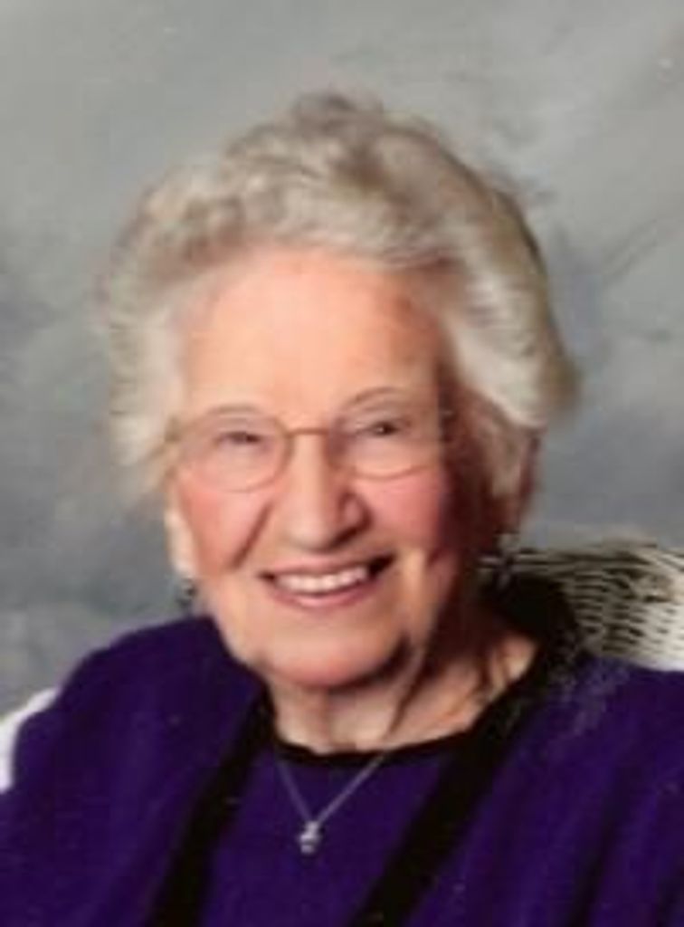 Nellie S. Johnson