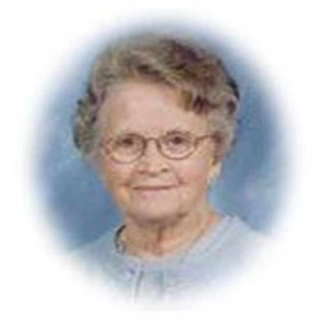 Vivian E. Murphy