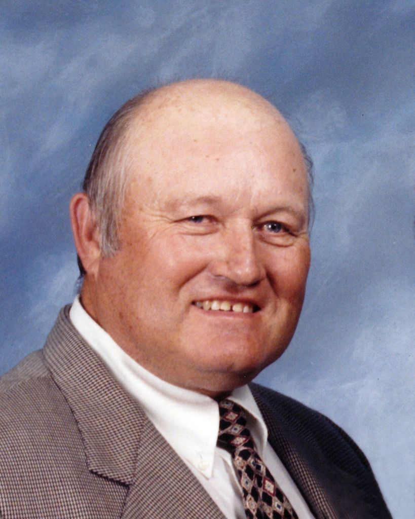 Herbert William Dallmeyer