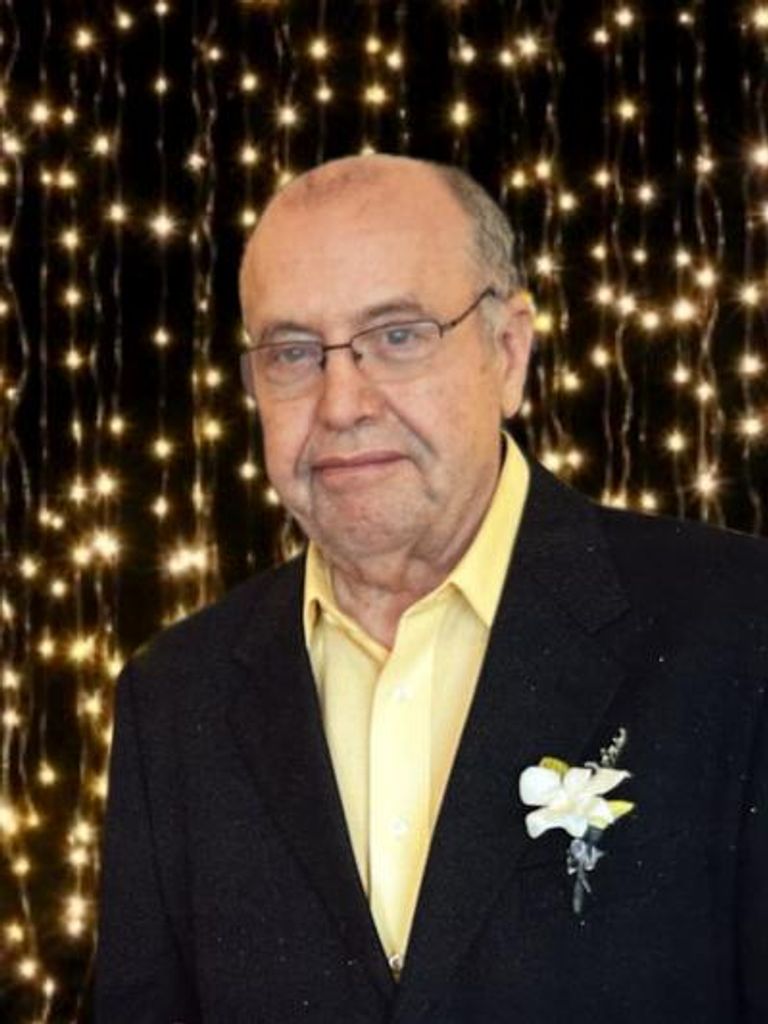 Thomas George Conover