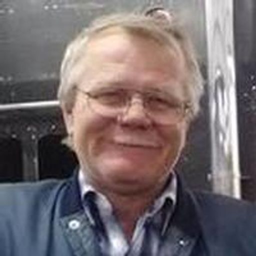 Willard "Bill" Gilland Profile Photo