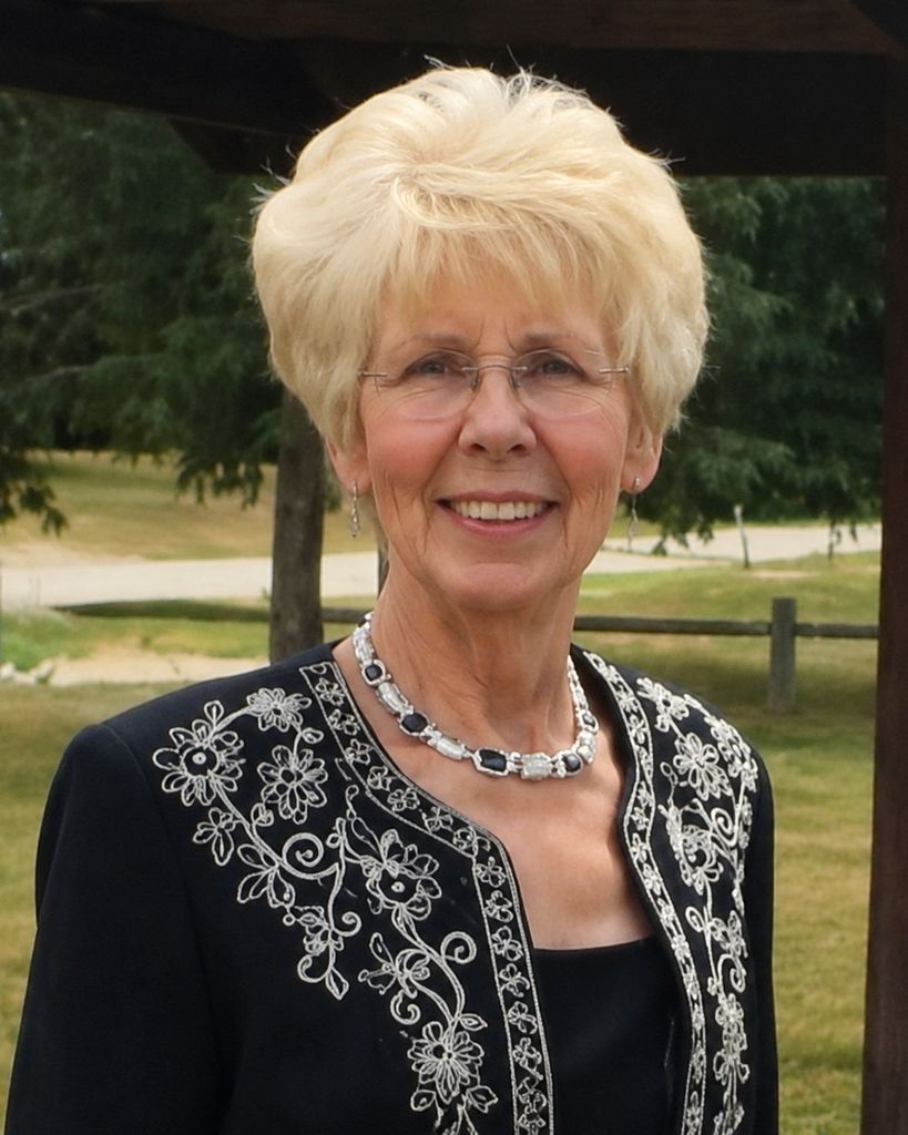 Kathleen L. "Kathy" Reau